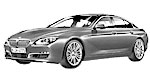 BMW F06 B3501 Fault Code