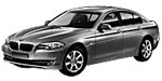 BMW F10 B3501 Fault Code